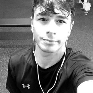 Meet your Posher, Trenton